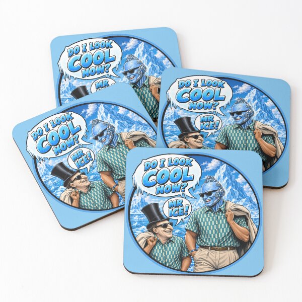 Item preview, Frosty Foes! designed and sold by Popcorn Odyssey.