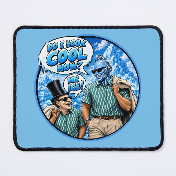 Item preview, Frosty Foes! designed and sold by Popcorn Odyssey.