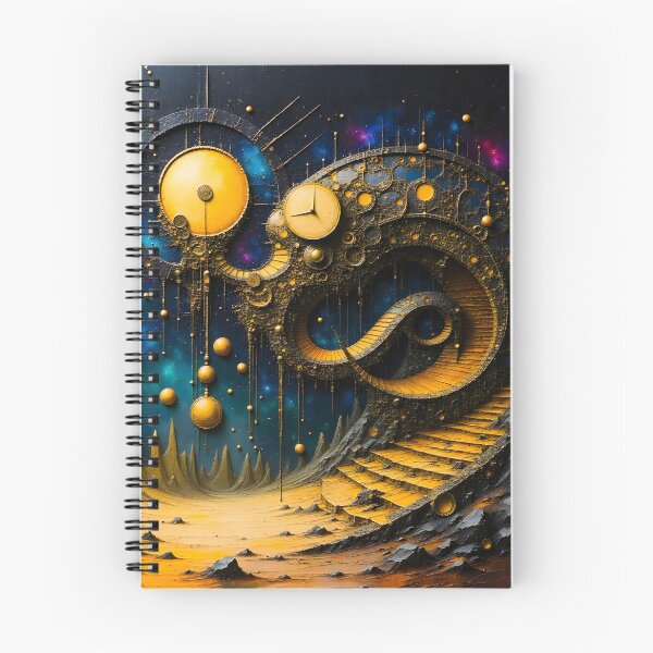 Item preview, The Clock Steps designed and sold by PictureNZ.