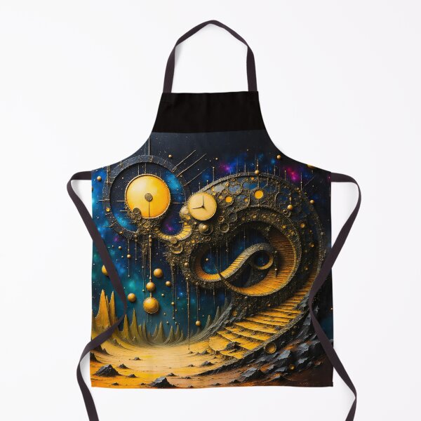 Item preview, The Clock Steps designed and sold by PictureNZ.