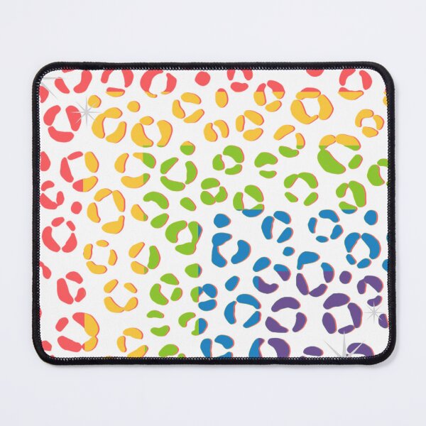 Item preview, Pride Leopard Print Pt.10 designed and sold by Shelster23.