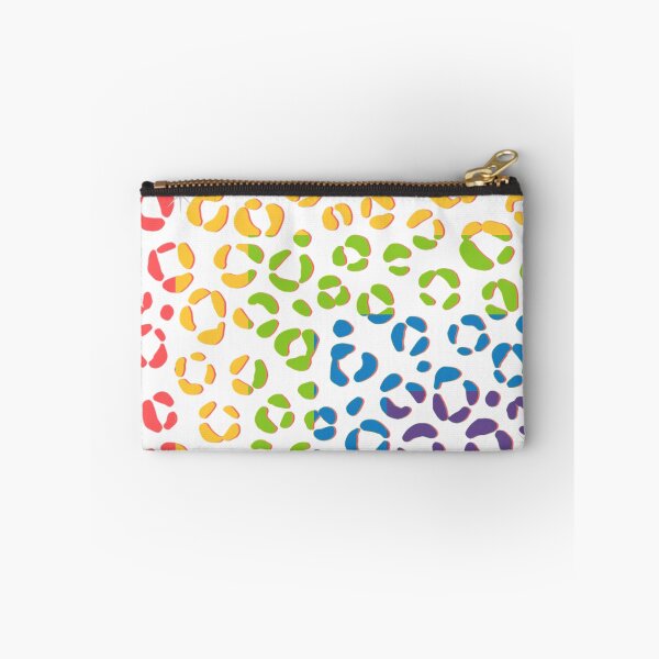 Item preview, Pride Leopard Print Pt.10 designed and sold by Shelster23.