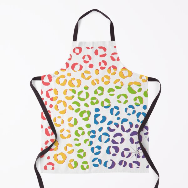 Item preview, Pride Leopard Print Pt.10 designed and sold by Shelster23.