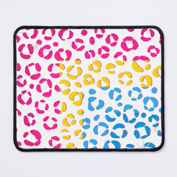 Item preview, Pride Leopard Print Pt.11 designed and sold by Shelster23.