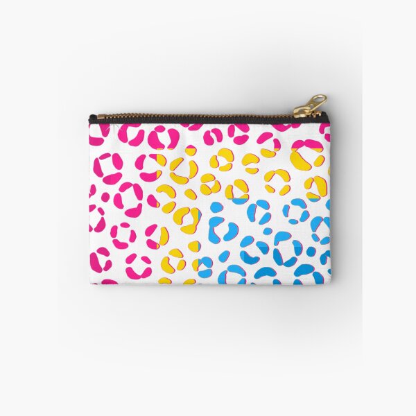 Item preview, Pride Leopard Print Pt.11 designed and sold by Shelster23.