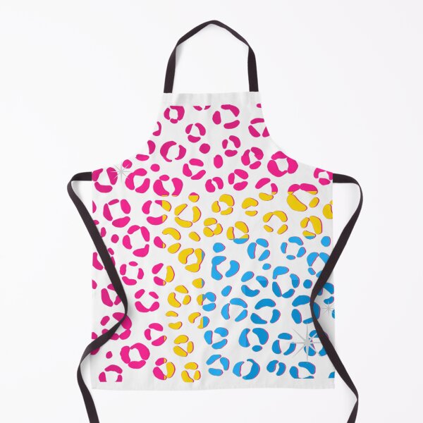 Item preview, Pride Leopard Print Pt.11 designed and sold by Shelster23.