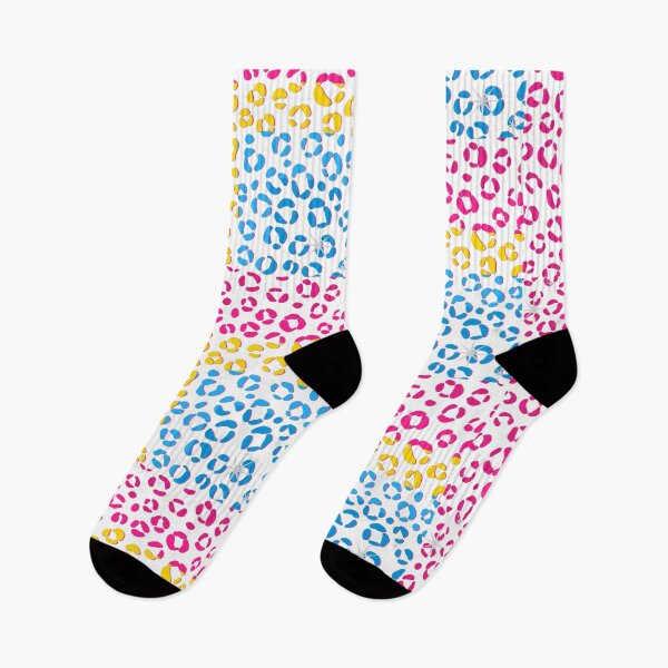 Item preview, Pride Leopard Print Pt.11 designed and sold by Shelster23.