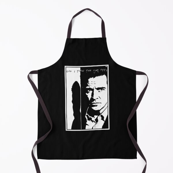 Item preview, Did I Turn The Gas Off? designed and sold by Cathedral of Curiosity.
