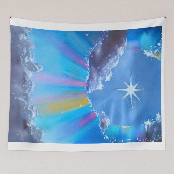 Item preview, Starlight Spectrum designed and sold by BerylsArt.