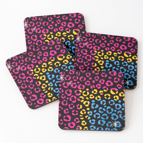 Item preview, Pride Leopard Print Pt.12 designed and sold by Shelster23.