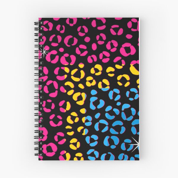 Item preview, Pride Leopard Print Pt.12 designed and sold by Shelster23.
