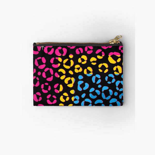 Item preview, Pride Leopard Print Pt.12 designed and sold by Shelster23.