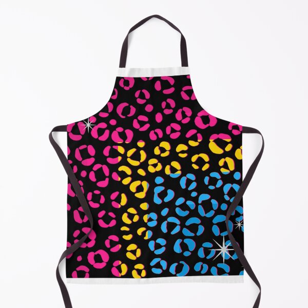 Item preview, Pride Leopard Print Pt.12 designed and sold by Shelster23.