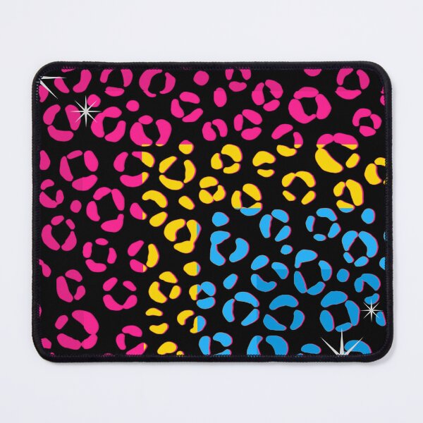 Item preview, Pride Leopard Print Pt.12 designed and sold by Shelster23.