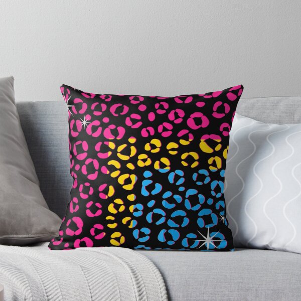 Item preview, Pride Leopard Print Pt.12 designed and sold by Shelster23.