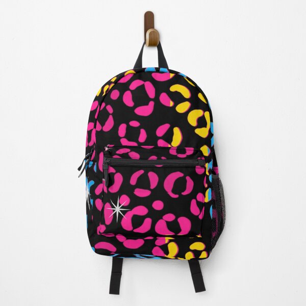 Item preview, Pride Leopard Print Pt.12 designed and sold by Shelster23.