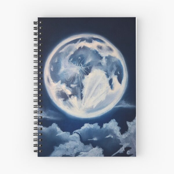 Item preview, Moonrise designed and sold by BerylsArt.