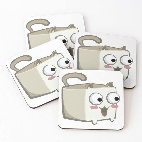 Item preview, Cara de Pog de TofuMaomi designed and sold by TofuMaomi.
