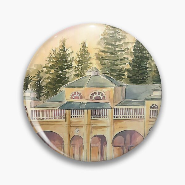 Item preview, Cottesloe Beach – Western Australia Watercolour designed and sold by ArtwithKellie.