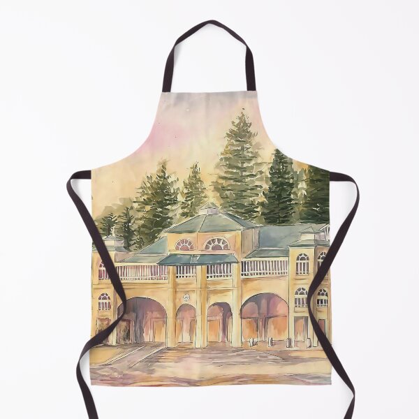 Item preview, Cottesloe Beach – Western Australia Watercolour designed and sold by ArtwithKellie.