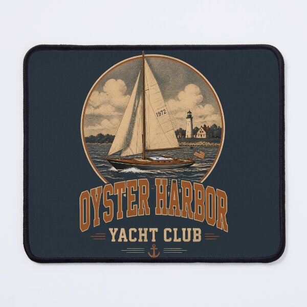 Item preview, Northwind Yacht Club Vintage Sailing T-Shirt | Retro Nautical Boat Design designed and sold by VINTAGE BY LAMBERTINY .