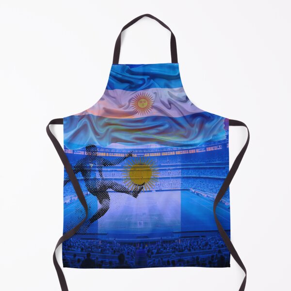 Item preview, Argentina Sun designed and sold by Creative Soul Publications.