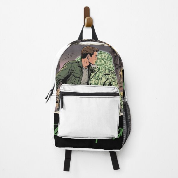 Item preview, For the love of money designed and sold by PurePurpose.