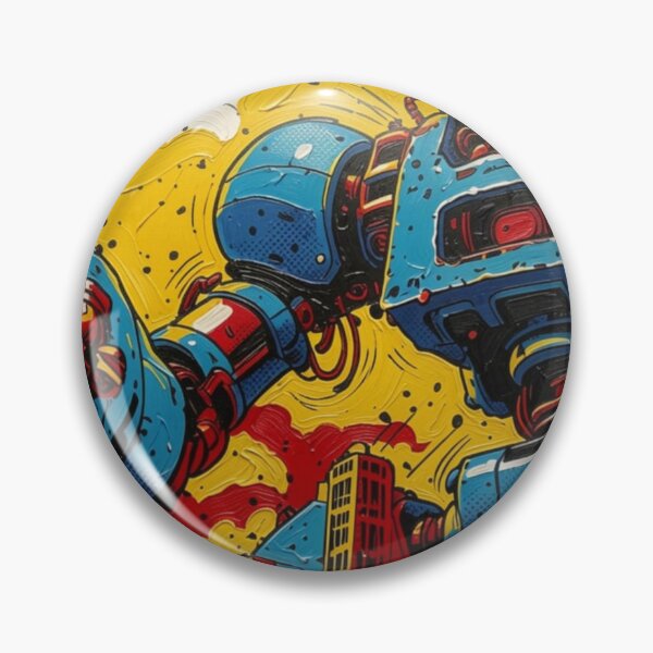 Item preview, MECHA-WAR OF THE WORLD 8 designed and sold by truthtopower.
