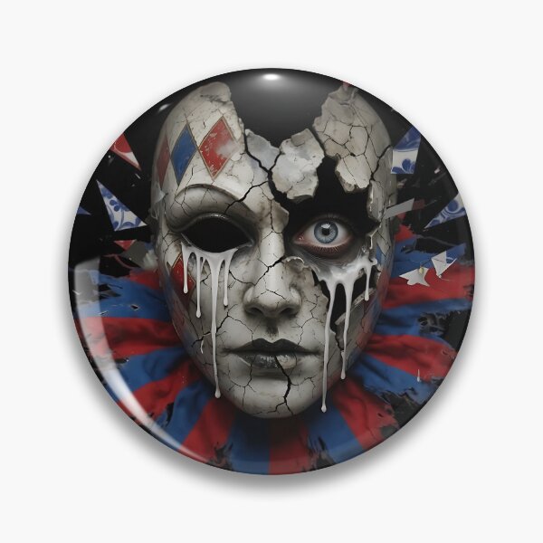 Item preview, The Theatre of Sanity designed and sold by IronDissident.