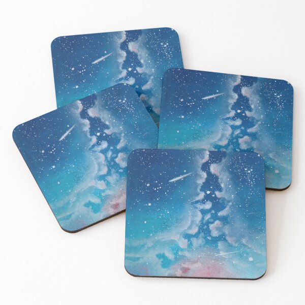 Item preview, Rose Nebula Echoes designed and sold by BerylsArt.