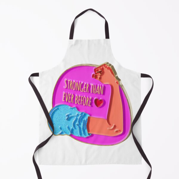 Item preview, Stronger Than Ever Before designed and sold by Stungmans.
