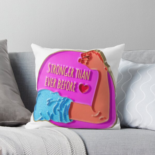 Item preview, Stronger Than Ever Before designed and sold by Stungmans.