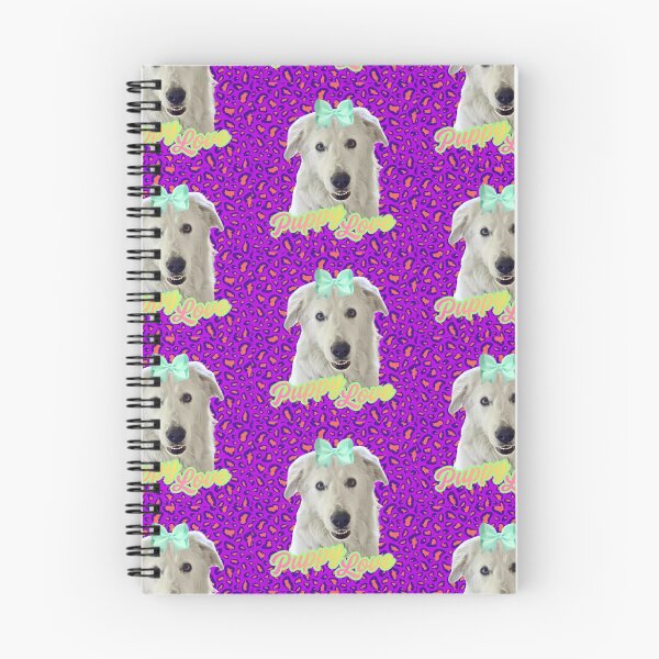 Item preview, "Puppy love" by Jenette Hewitt Art JKH63 designed and sold by Jenette Hewitt Art.