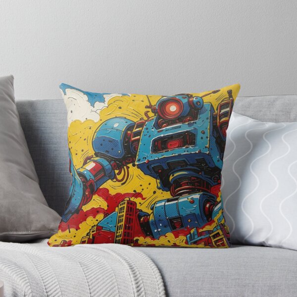 Item preview, MECHA-WAR OF THE WORLD 8 designed and sold by truthtopower.