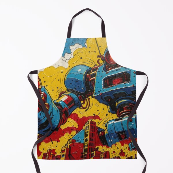 Item preview, MECHA-WAR OF THE WORLD 8 designed and sold by truthtopower.