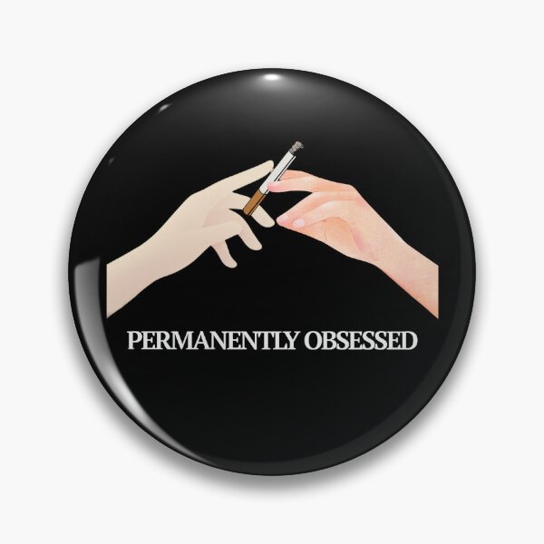 Item preview, Permanently Obsessed Baby Queen Music Video designed and sold by alyssabmarie.