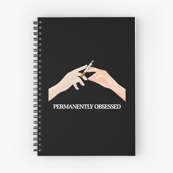 Item preview, Permanently Obsessed Baby Queen Music Video designed and sold by alyssabmarie.