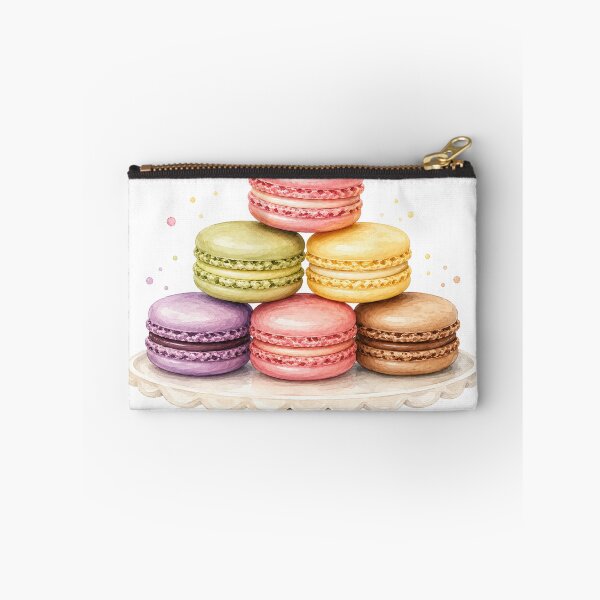Item preview, Macarons designed and sold by RedOakStudio937.