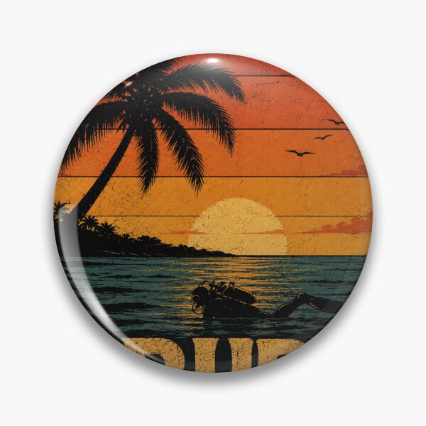 Item preview, Sunset diving in Aruba designed and sold by Peycer.