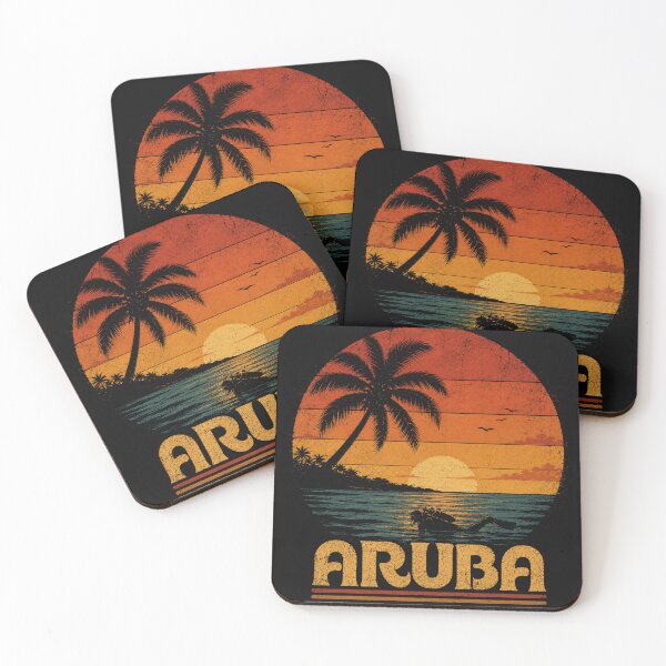 Item preview, Sunset diving in Aruba designed and sold by Peycer.