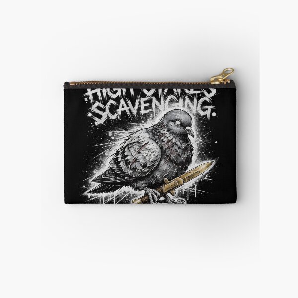 Item preview, High Stakes Scavenging designed and sold by IronDissident.