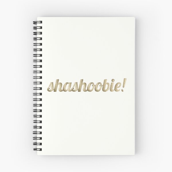 Item preview, Shashoobie! designed and sold by titanic415.