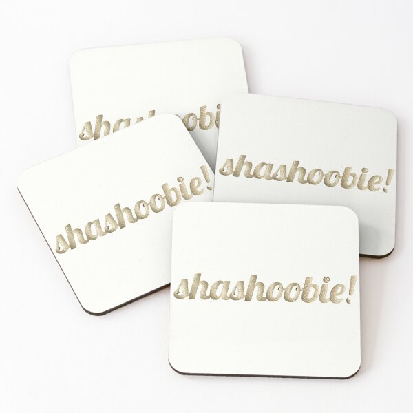 Item preview, Shashoobie! designed and sold by titanic415.