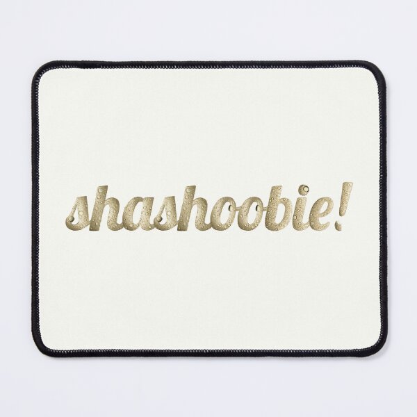 Item preview, Shashoobie! designed and sold by titanic415.