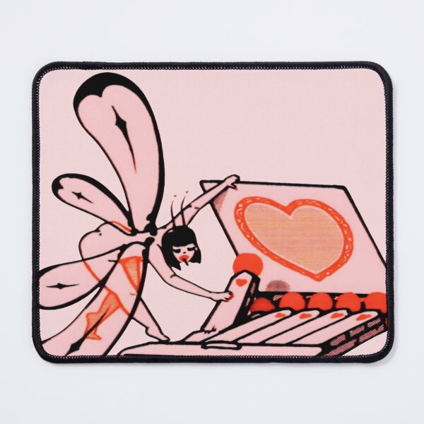 Item preview, Vintage Matchbook Fairy designed and sold by Stungmans.