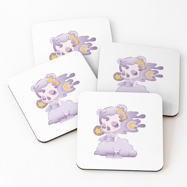 Item preview, Skullpanda  designed and sold by Galaxydiamond.