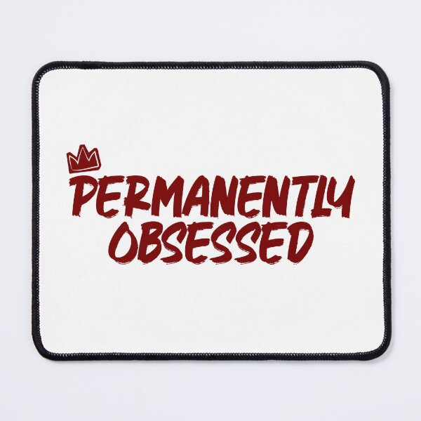 Item preview, Permanently Obsessed Baby Queen Simple designed and sold by alyssabmarie.
