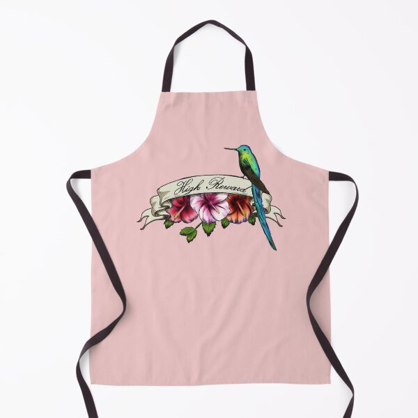 Item preview, Banner de alta recompensa designed and sold by char-bheart.