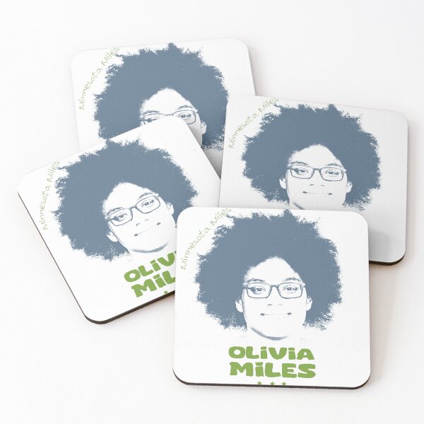 Item preview, Minnesota Miles - Olivia Miles Basketball designed and sold by delllsdesigns.