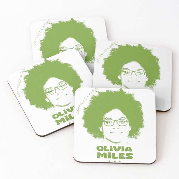 Item preview, Minnesota Miles - Olivia Miles Basketball designed and sold by delllsdesigns.